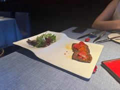 -弦月窗LUNETTE BY AMANDA(复兴路店)