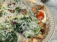 -Margherita雏菊意大利餐厅(雅颂庭购物中心店)