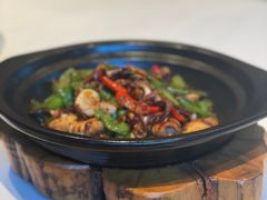 -红樱桃·欢乐餐厅(太原里店)
