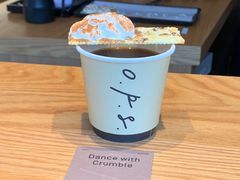 -O.P.S. CAFE