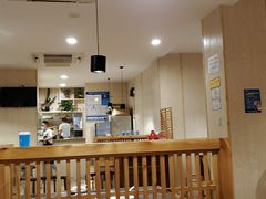 大堂-许府牛火锅(信义坊总店)