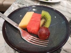 -萬國春·中菜馆(颐和公馆店)