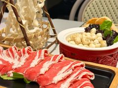 -椰子不语 椰子鸡火锅(淮海店)