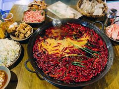 -大龙老火锅·总店(龙头寺店)