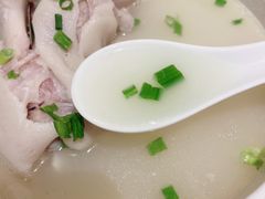 -易老妈蹄花.特色川菜(人民公园总店)