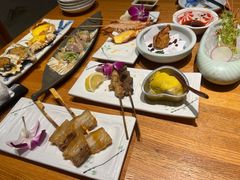 -万鱼亭·筑地屋 日本料理(淮海街店)