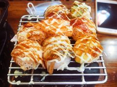 火炙波波寿司-仙隐小鹿中華の日料(正弘城店)
