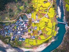 -新安江山水画廊风景区