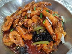 -晓林火锅(安定门店)