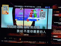 -星聚会KTV X Party(上海真如中海环宇城店)