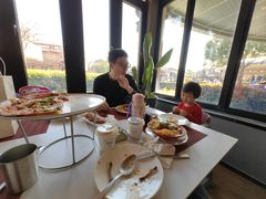 -WOLFGANG PUCK KITCHEN & BAR(迪士尼小镇店)