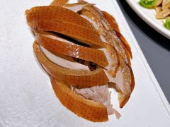 -小大董·烤鸭(观景餐厅·南京西路店)