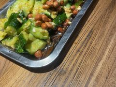 -东直门小院烧烤(回龙观东大街店)