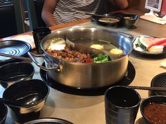 -手选潮汕鲜活牛肉火锅(二七广场店)