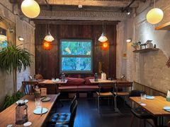 -食陆号·新式台湾创意菜(苏州首店)