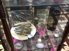 -德大西餐社(云南南路店)