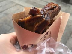 -赵元章肉骨烧(山塘街店)