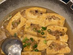 -围龙屋客家食府(福田店)