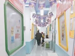 -童程童美·信息学竞赛·机器人编程·少儿编程(万寿路校区)