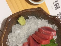 -鳗鲔料理小馆