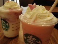 -星巴克(人民公园店)