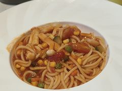 -米蘭西點(锦山大街店)