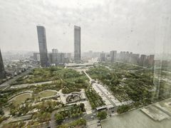 -无锡君来洲际酒店