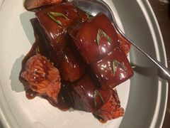 -海派悦庭·海胆烧麦·新融合菜(凯德广场店)
