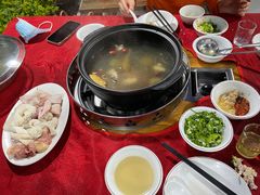 -花苑美食横琴生蚝火锅(拱北粤华路店)