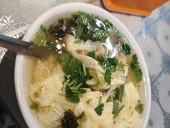 -杨记包子铺(铁树斜街店)