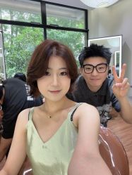 -WM Hair Salon精品店
