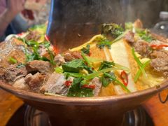 -下杨家青海土火锅(海湖店)