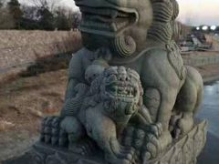 -卢沟桥文化旅游区