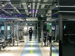 -优享健身(物美圣熙8号购物中心店)