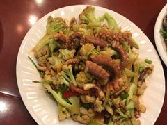 -老胶东家常菜馆(市场一路店)