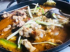 -俏湘私房菜(国贸店)