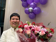 -华夏盛宴(赵都新城店)