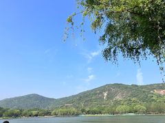 -长广溪湿地公园
