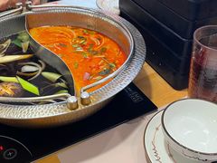 -牛匠和牛寿喜锅(西安总店)