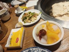 -白城车站店一九二八铁锅炖