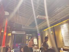 大堂-串盟烧烤大排档·长沙美食地标(星沙店)