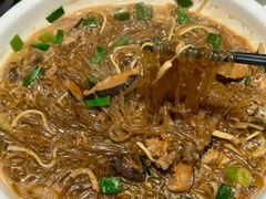 -瓯菜排档·温州海鲜(玕南店)