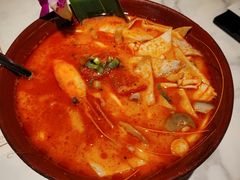 -太食獸泰式茶餐厅(济南万象城店)