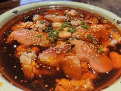 -马路牙子地桌烤肉(工体店)