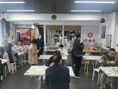 大堂-宝印真饺(瑞景总店)