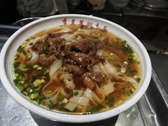 -李兰英湖南面馆(护国路店)