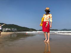 -元素中餐厅.海南菜.粤菜.椰子鸡.海鲜.包房.石梅湾威斯汀度假酒店