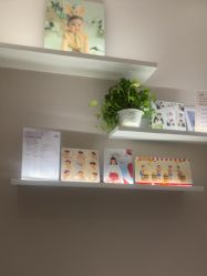 -小阿福儿童摄影(光谷时代广场店)