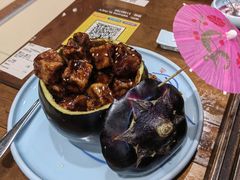 -福慧慈缘素食餐厅(王府井店)