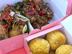 -悠个炸鸡(南京创始店)